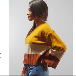 Bohme xs womens top NWT